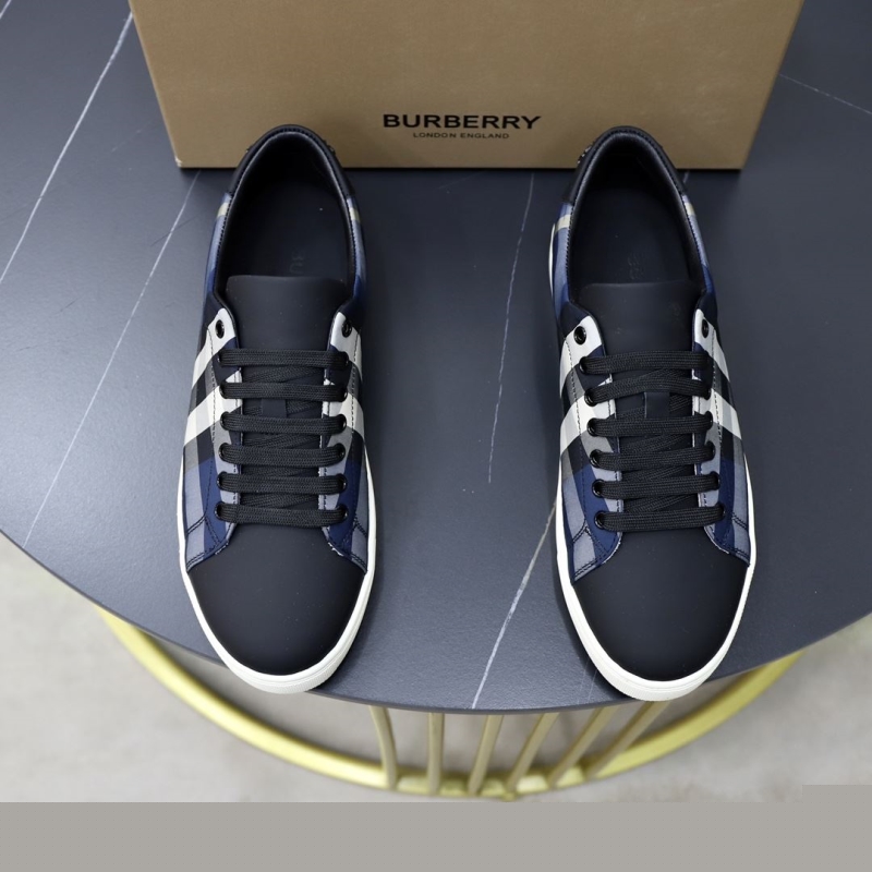 B**rry sneakers